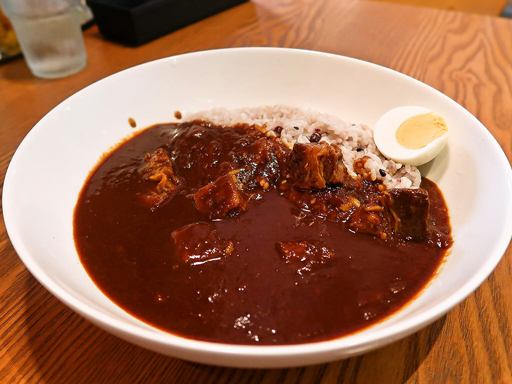 札幌市でカツカレーのメニューがあるお店リスト 札幌スープカレーブログ