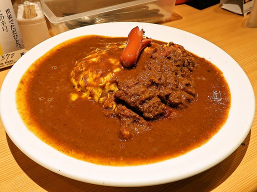 札幌市でカツカレーのメニューがあるお店リスト 札幌スープカレーブログ