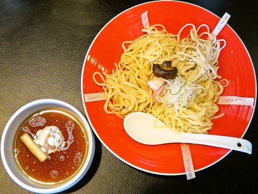 MEN-EIJI HIRAGISHI BASE (麺eiji 平岸ベース)「道産小麦食べ比べ」