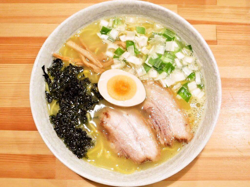 麺や 上田家