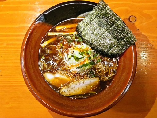 らーめん吉山商店 flex