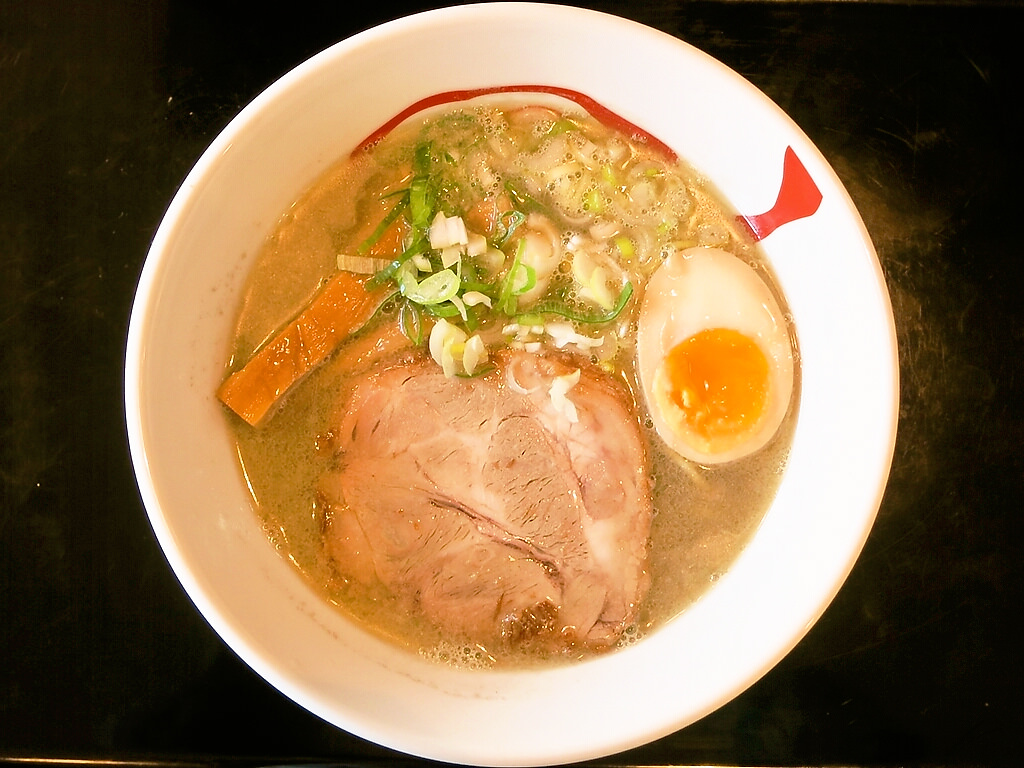 麺匠きさらぎ