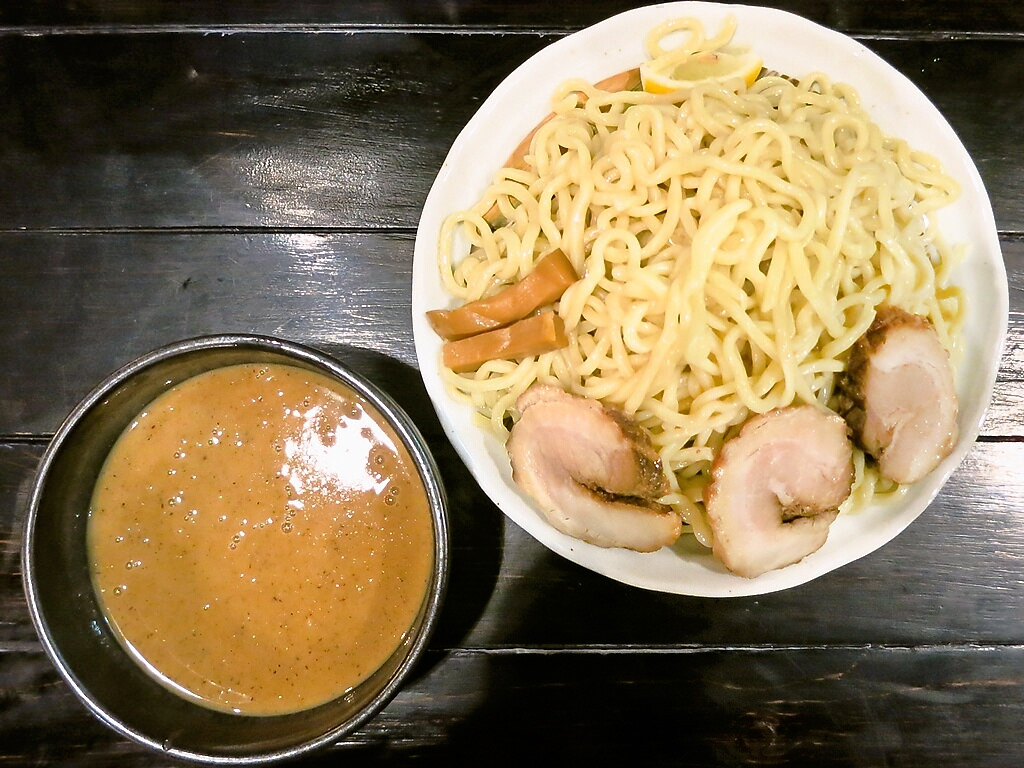 とちぎ野崎ラーメン 麺屋 たか 札幌店